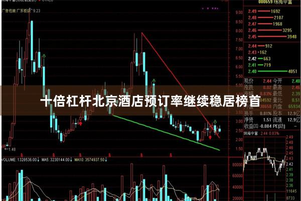 十倍杠杆北京酒店预订率继续稳居榜首